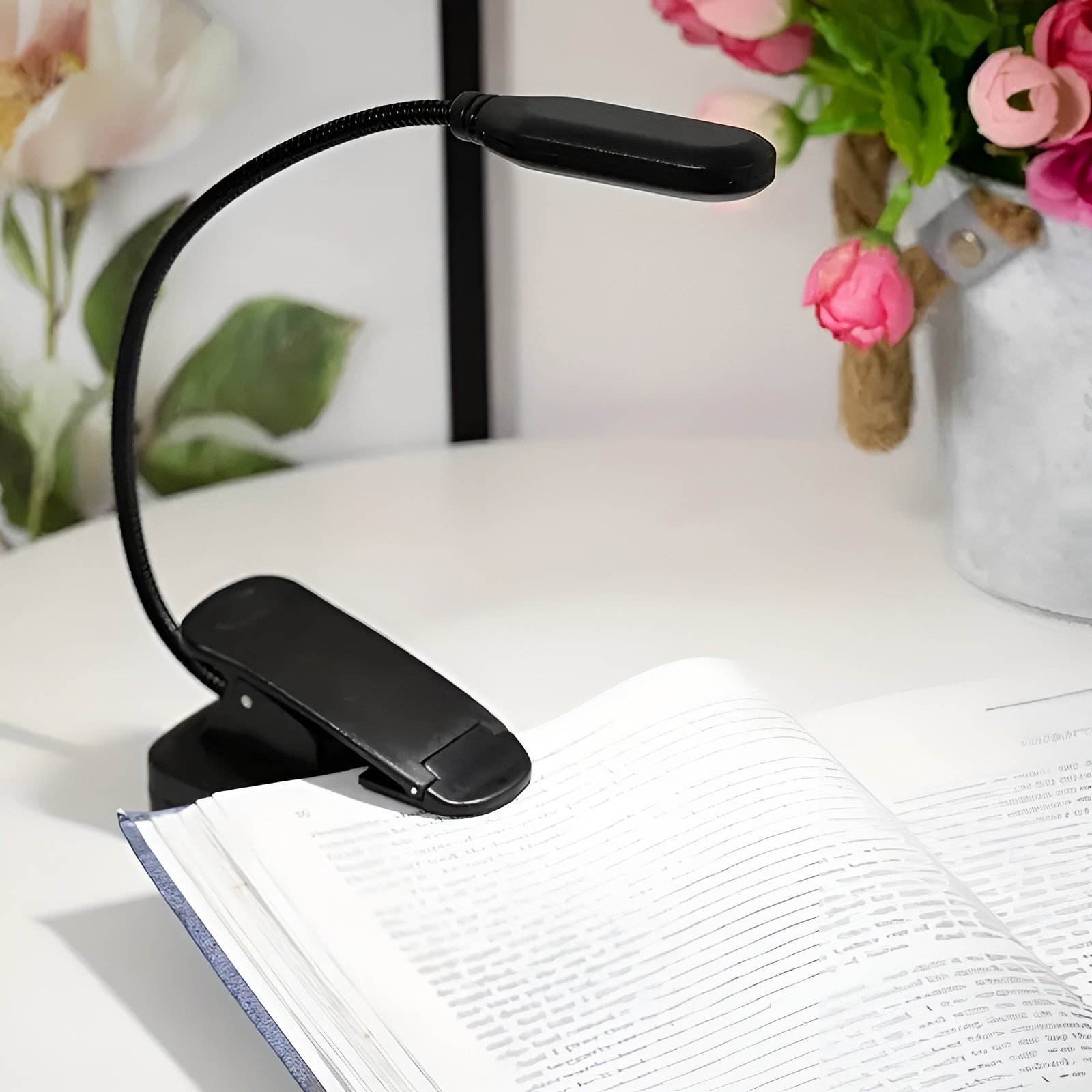 Lámpara De Lectura – Tienda online NQLN Store Venezuela