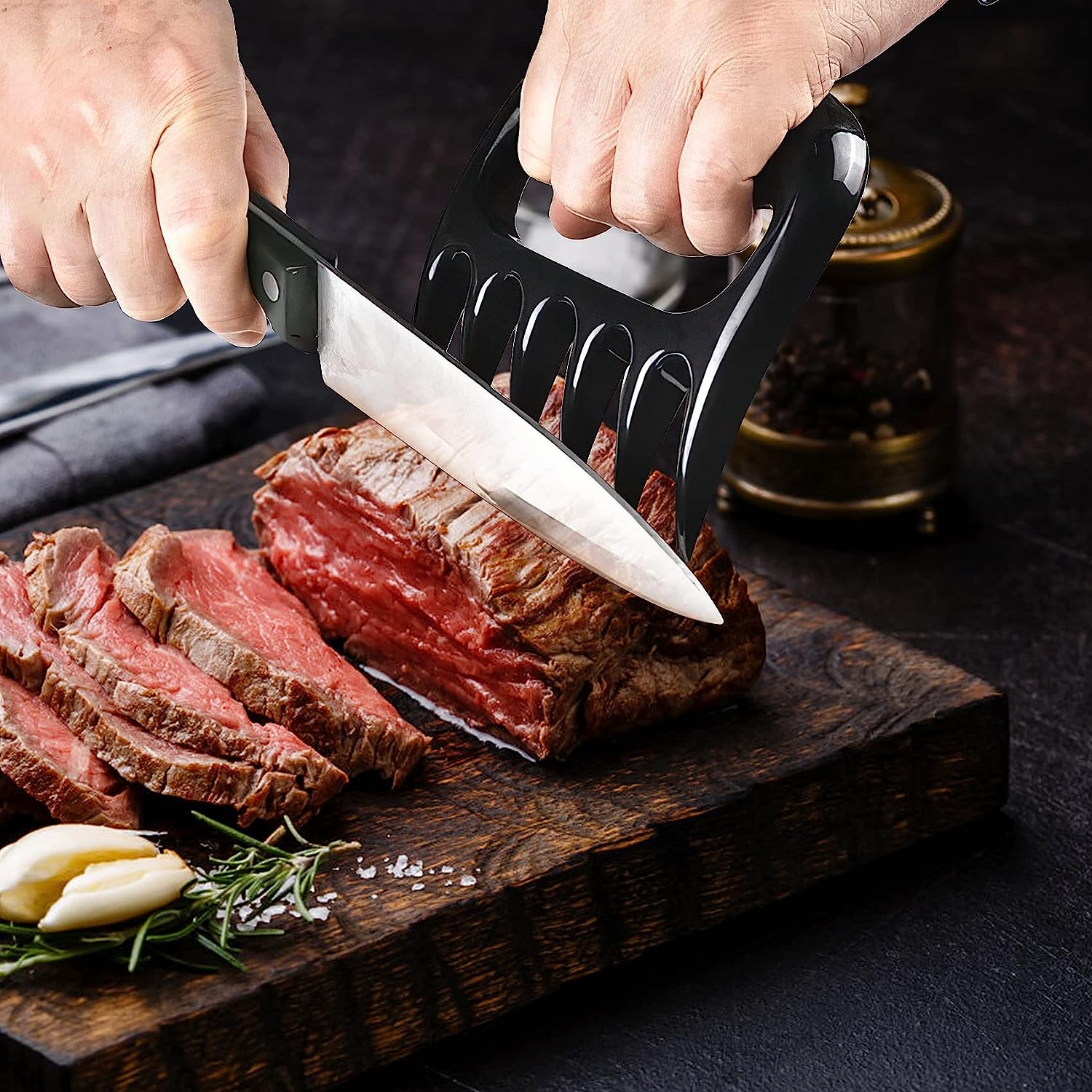 Separador De Carne De Garra De Oso – Tienda online NQLN Store Venezuela