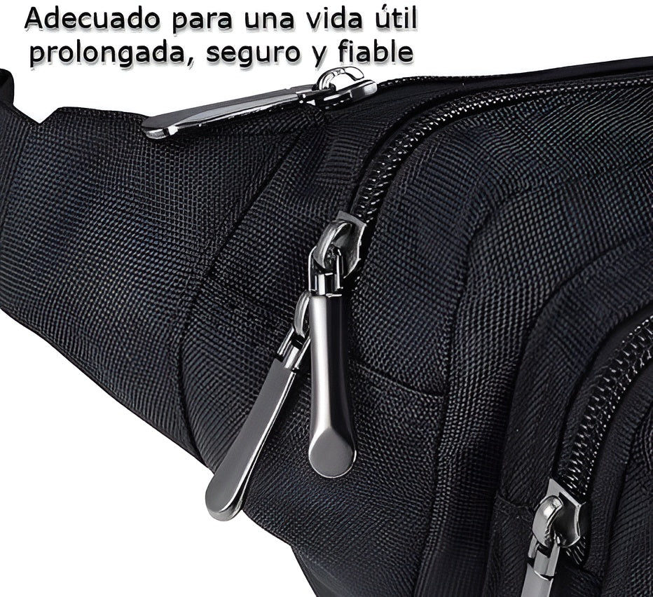 Bandolero con correa ajustable – Comprar al mejor precio en NQLN Store Venezuela