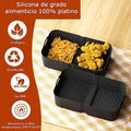 Bandeja Silicona Freidora de Aire – Comprar en Caracas, Margarita y toda Venezuela – NQLN Store