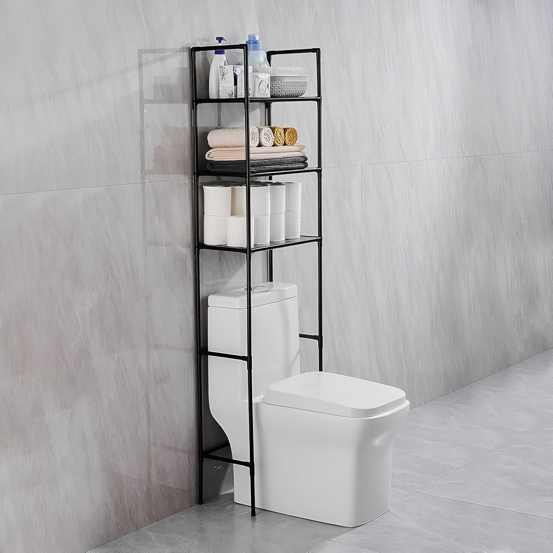 Organizador de baño – Al mejor precio en NQLN Store Caracas y Margarita