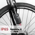 Alarma Bicicleta o Moto de 113dB – Envío a toda Venezuela – NQLN Store