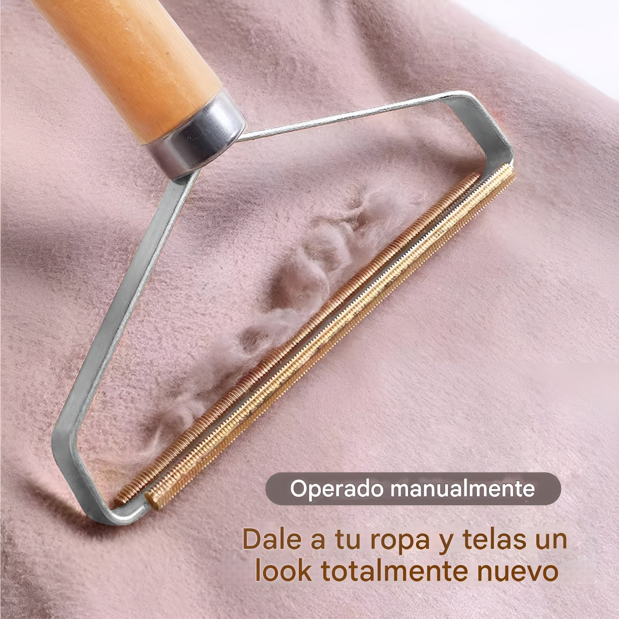 Removedor de Pelusa – Comprar al mejor precio en NQLN Store Venezuela