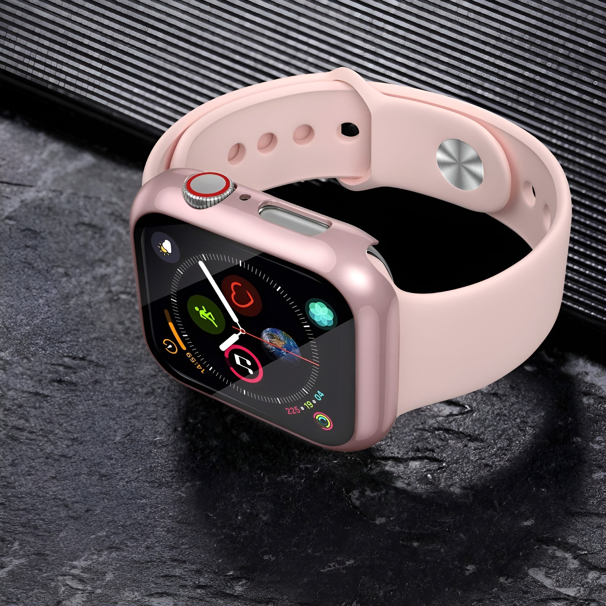 Reloj inteligente serie 8 – Comprar al mejor precio en NQLN Store Venezuela