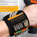 Pulsera magnética para herramientas – Envío a toda Venezuela – NQLN Store