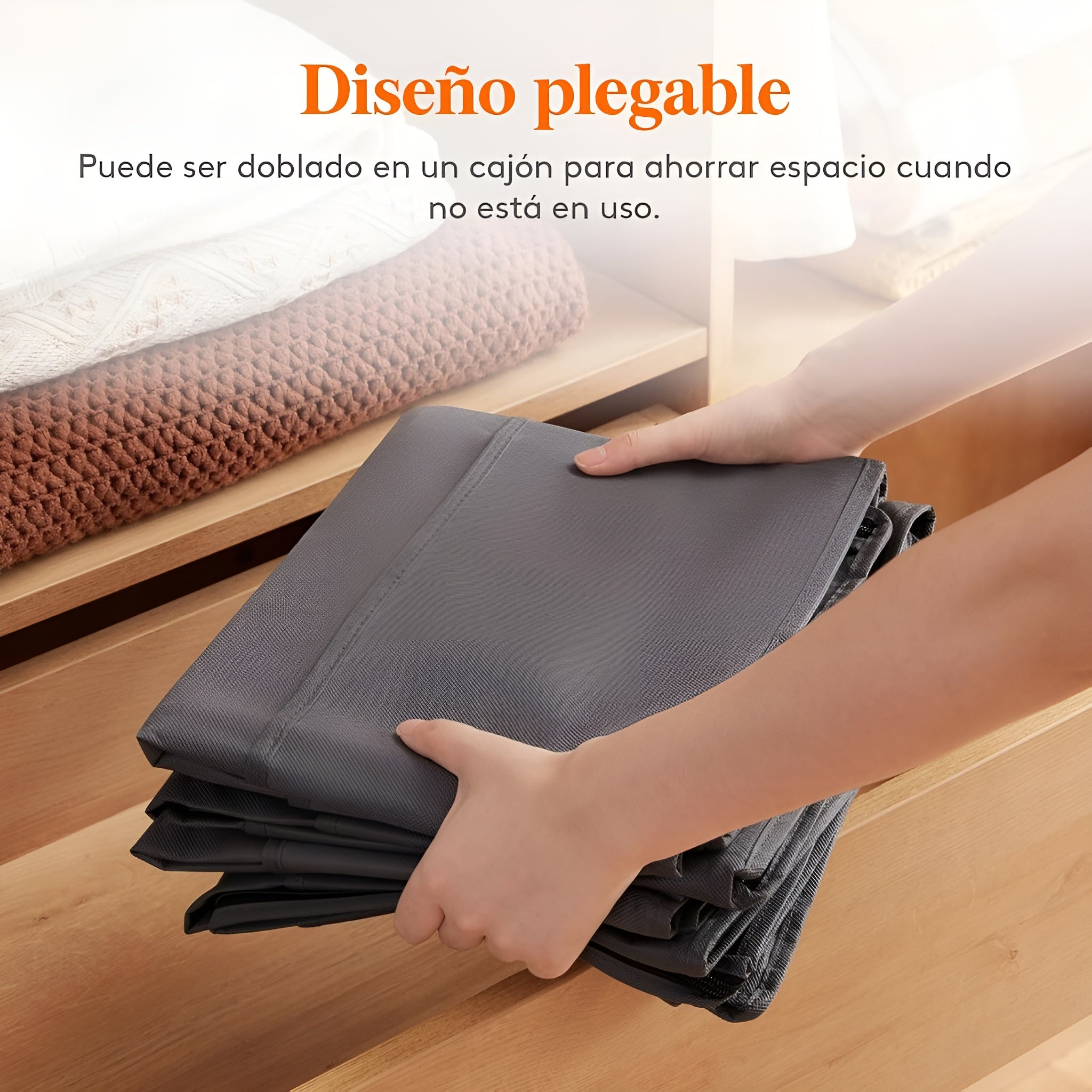 Organizador de Ropa debajo de la cama (Pack de 2) – Comprar al mejor precio en NQLN Store Venezuela