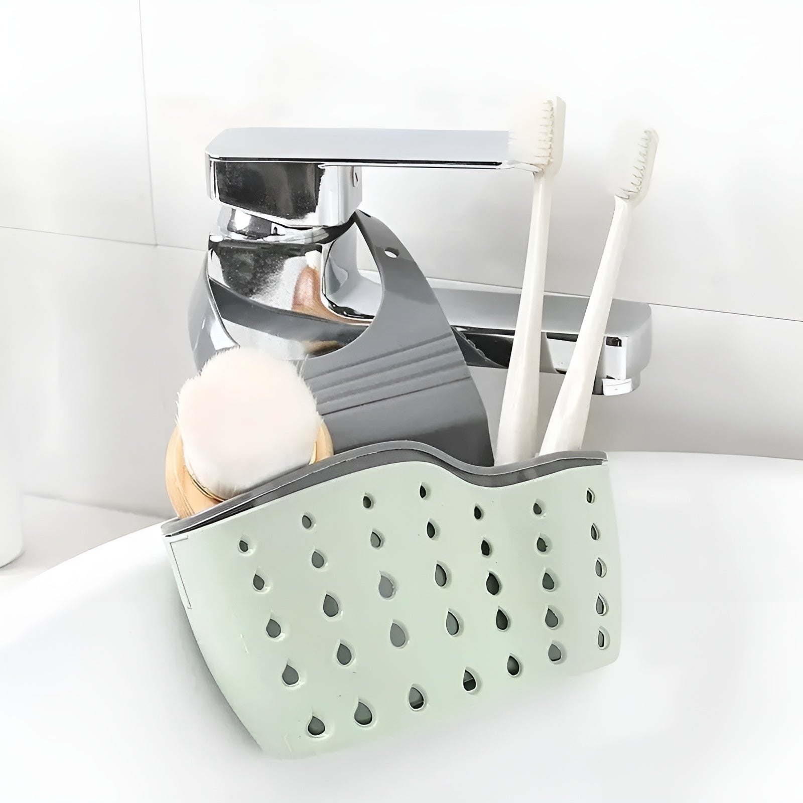 Soporte ajustable para esponjas – Tienda online NQLN Store Venezuela