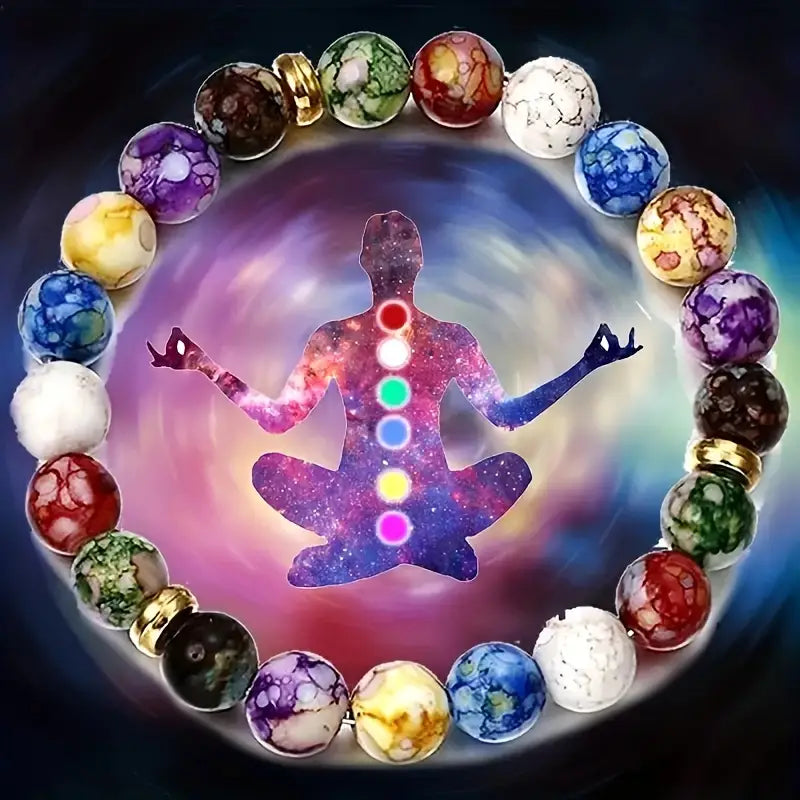Pulsera  7 Chakras – Comprar en Caracas, Margarita y toda Venezuela – NQLN Store