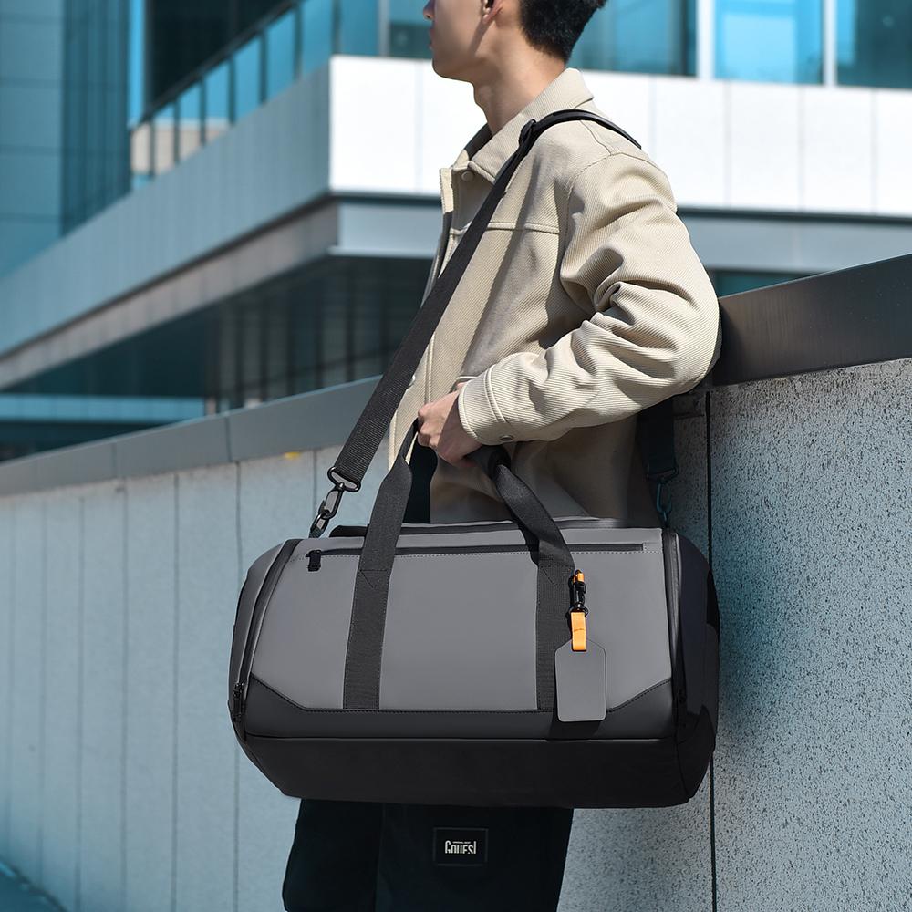 Bolsa de viaje de gran capacidad – Disponible en Caracas y Margarita – NQLN Store
