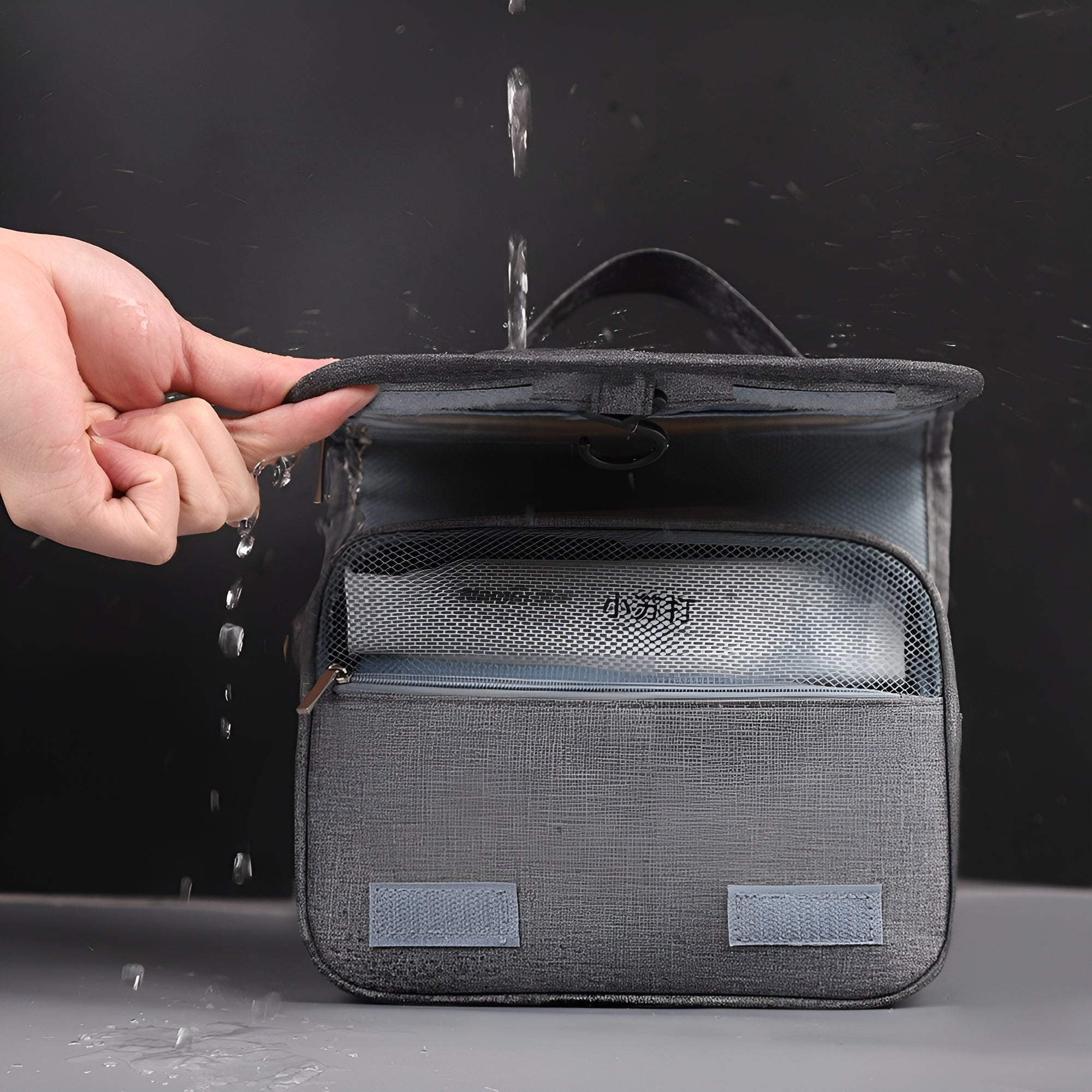 Bolso organizador de viaje Para Cosméticos – Comprar al mejor precio en NQLN Store Venezuela