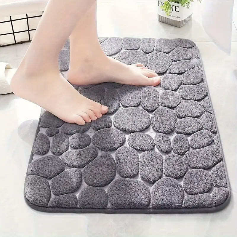 Alfombra Antideslizante Para Bano 40x60cm – Comprar al mejor precio en NQLN Store Venezuela