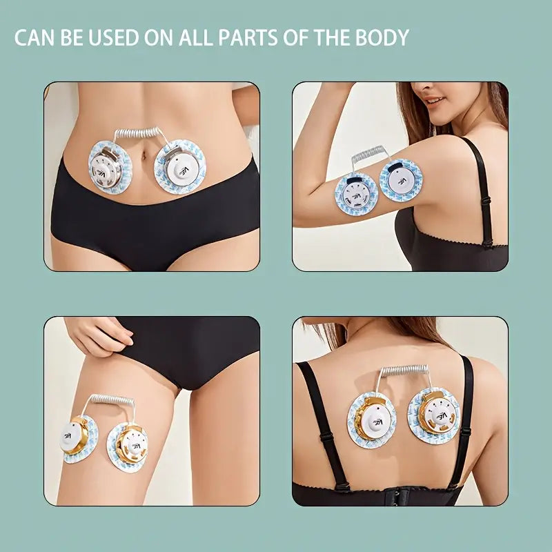 Masajeador para el Cuerpo – Disponible en Caracas y Margarita – NQLN Store