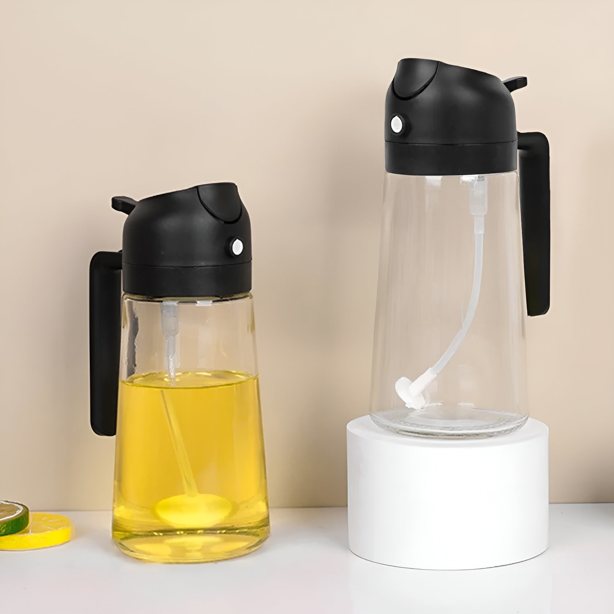 Dispensador de aceite de cocina Vauli – Comprar al mejor precio en NQLN Store Venezuela