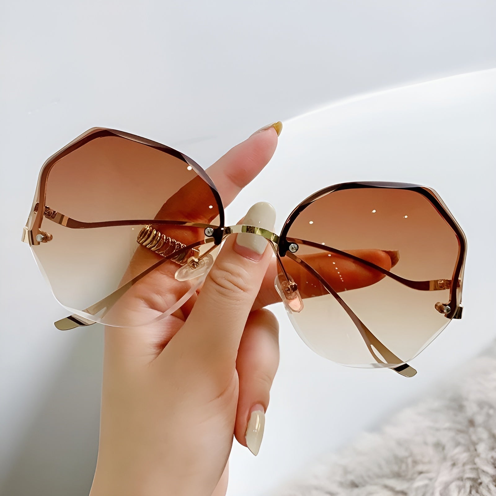 Lentes de Sol Polarizados de Alta Calidad – Tienda online NQLN Store Venezuela