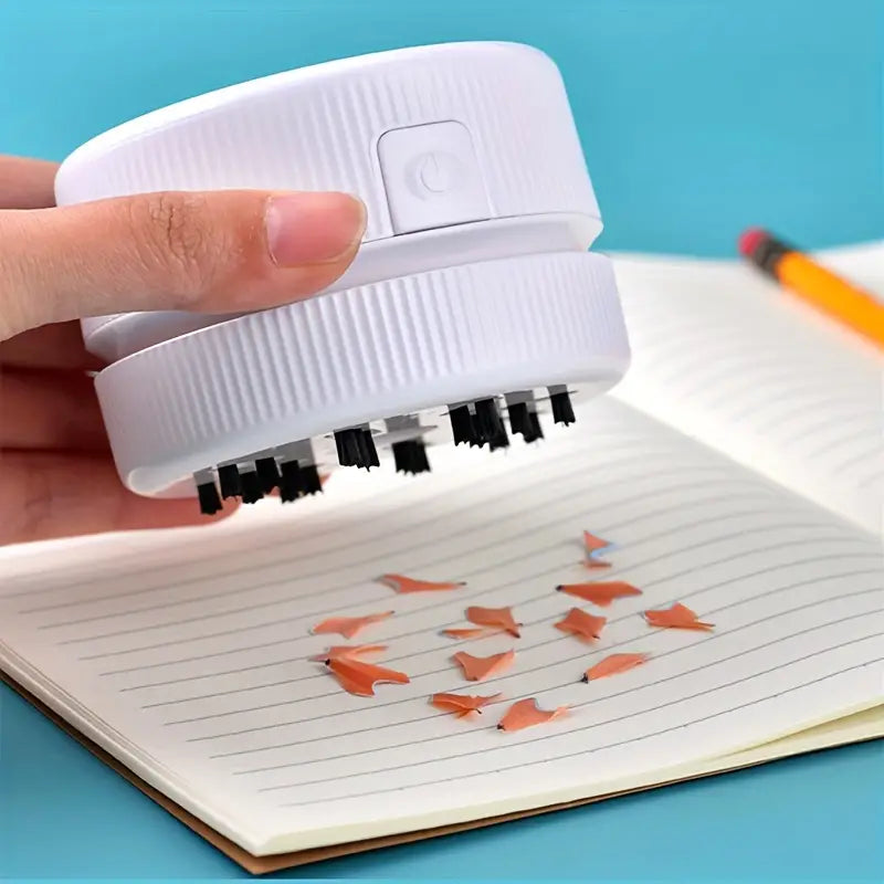 Mini Aspirador de escritorio USB – Disponible en Caracas y Margarita – NQLN Store
