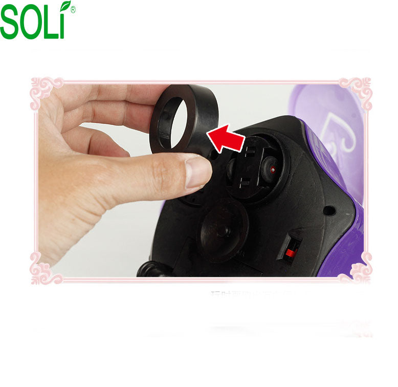 Muñeca princesa bailarina giratoria 360 grados – Comprar al mejor precio en NQLN Store Venezuela