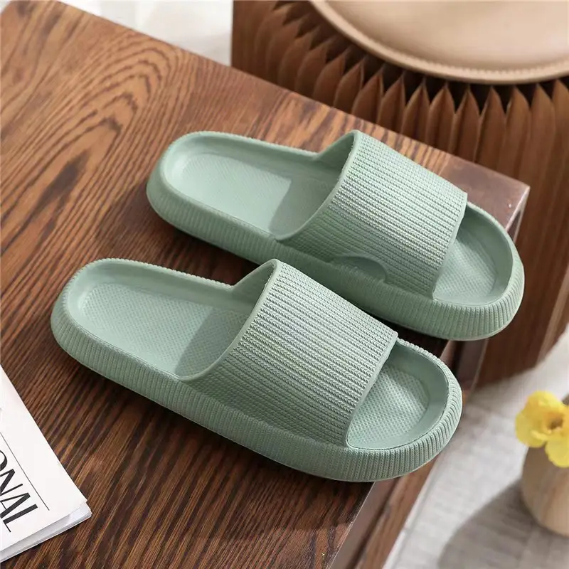 Sandalias antideslizantes para casa – Tienda online NQLN Store Venezuela