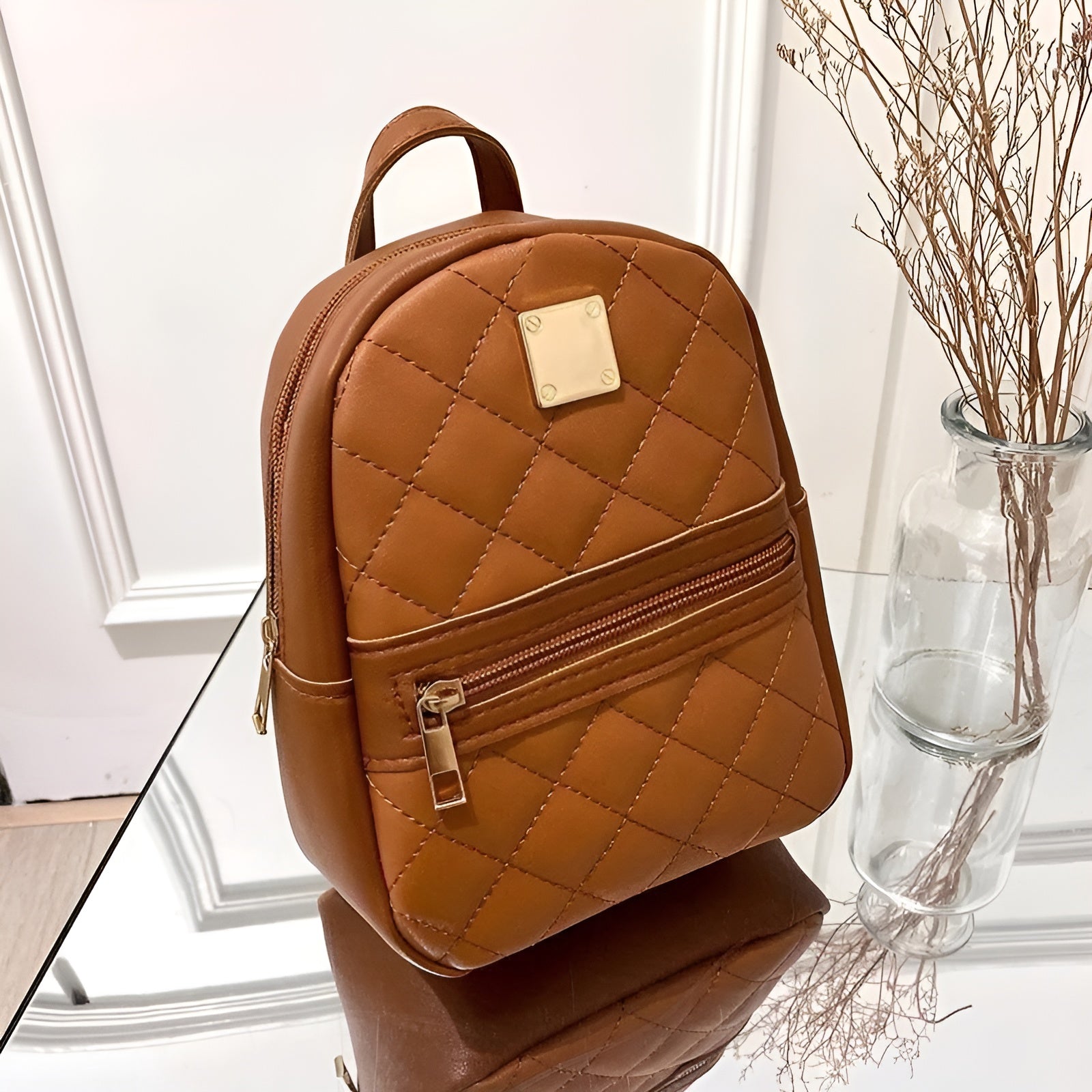 Bolso pequeño impermeable – Tienda online NQLN Store Venezuela