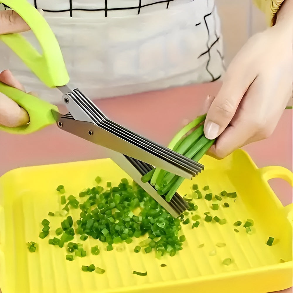 Tijera multiusos para cocina – Comprar al mejor precio en NQLN Store Venezuela