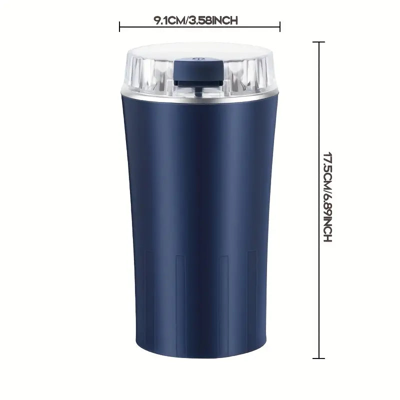 Moledor eléctrico portátil – Comprar en Caracas, Margarita y toda Venezuela – NQLN Store