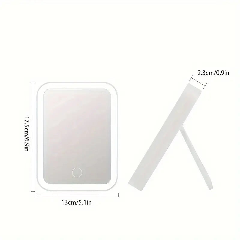 Espejo con Luz LED – Disponible en Caracas y Margarita – NQLN Store