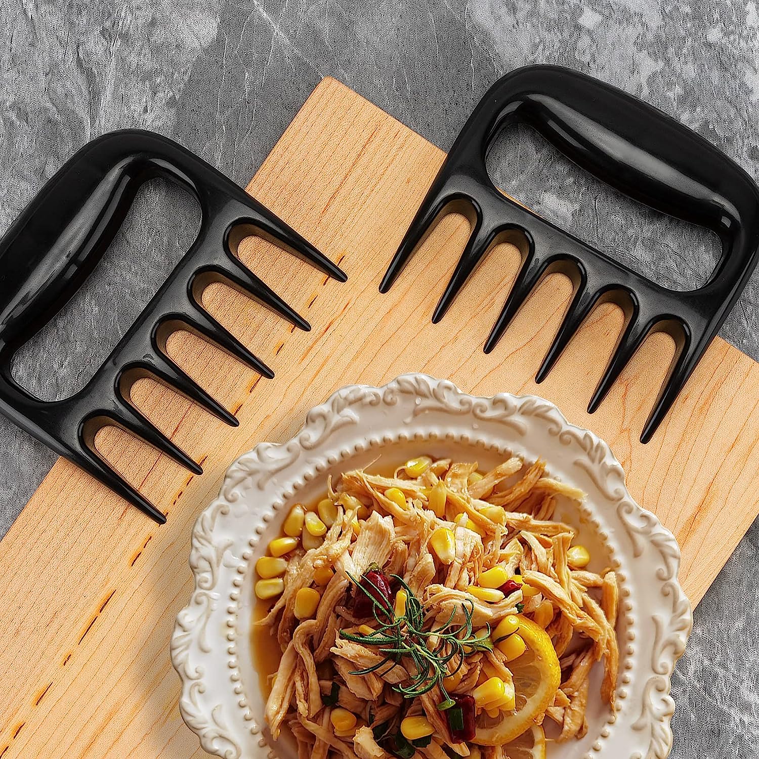 Separador De Carne De Garra De Oso – Tienda online NQLN Store Venezuela