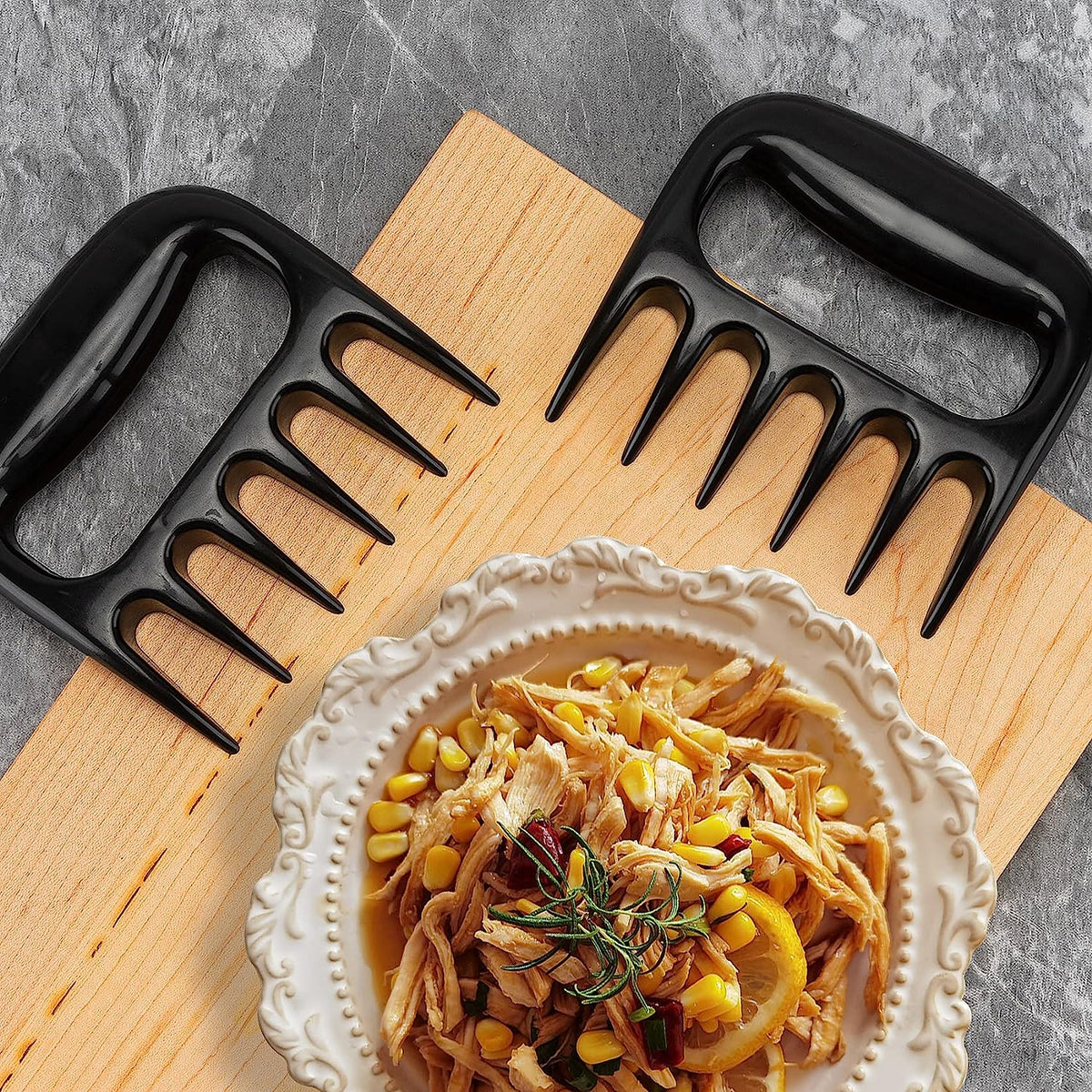 Separador De Carne De Garra De Oso – Tienda online NQLN Store Venezuela