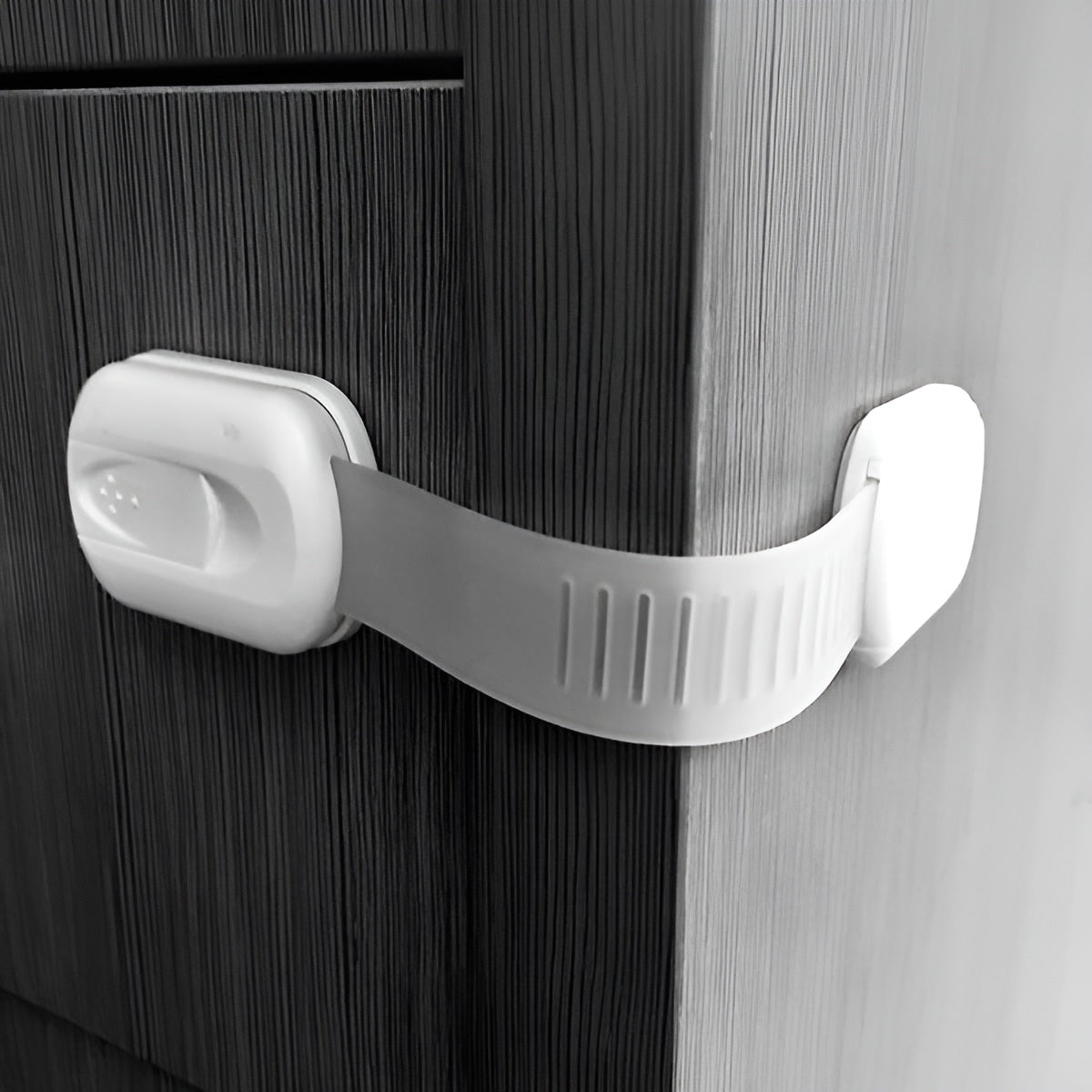 Cerradura de seguridad de puertas (Pack de 6) – Envío a toda Venezuela – NQLN Store