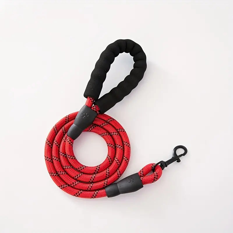 Correa para perro de nylon para paseo para mascota – Comprar al mejor precio en NQLN Store Venezuela