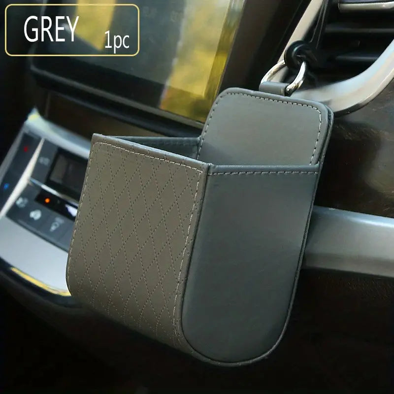 Organizador de almacenamiento de ventilación para carro – Comprar al mejor precio en NQLN Store Venezuela