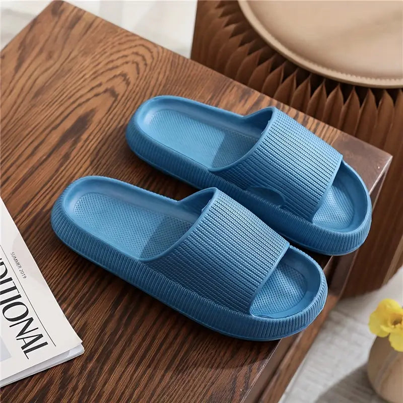 Sandalias antideslizantes para casa – Tienda online NQLN Store Venezuela