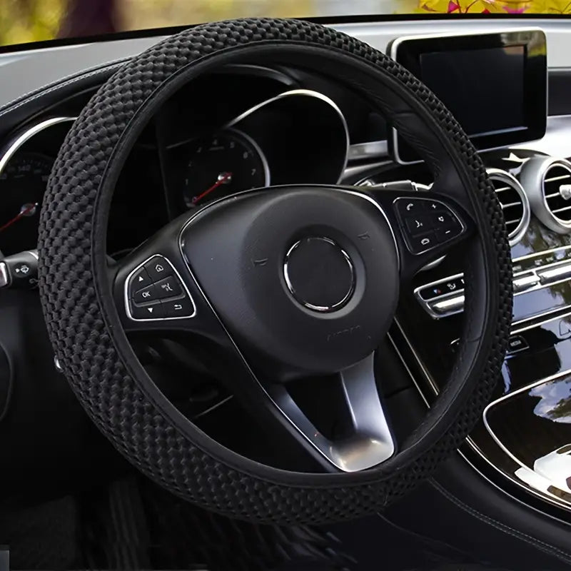 Protector para volante de carro – NQLN Store Venezuela, tienda online con envío a todo el país
