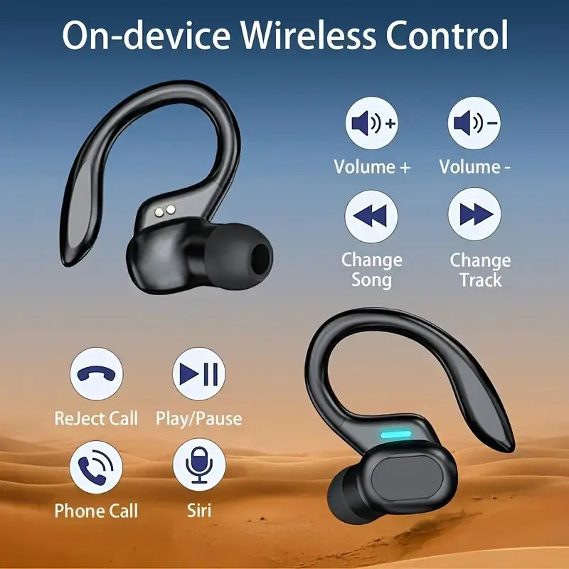 Auriculares Bluethooth – Comprar al mejor precio en NQLN Store Venezuela