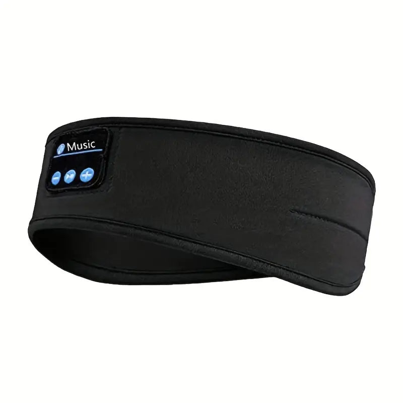 Cintillo con auriculares Bluetooth para ejercicio – Comprar al mejor precio en NQLN Store Venezuela
