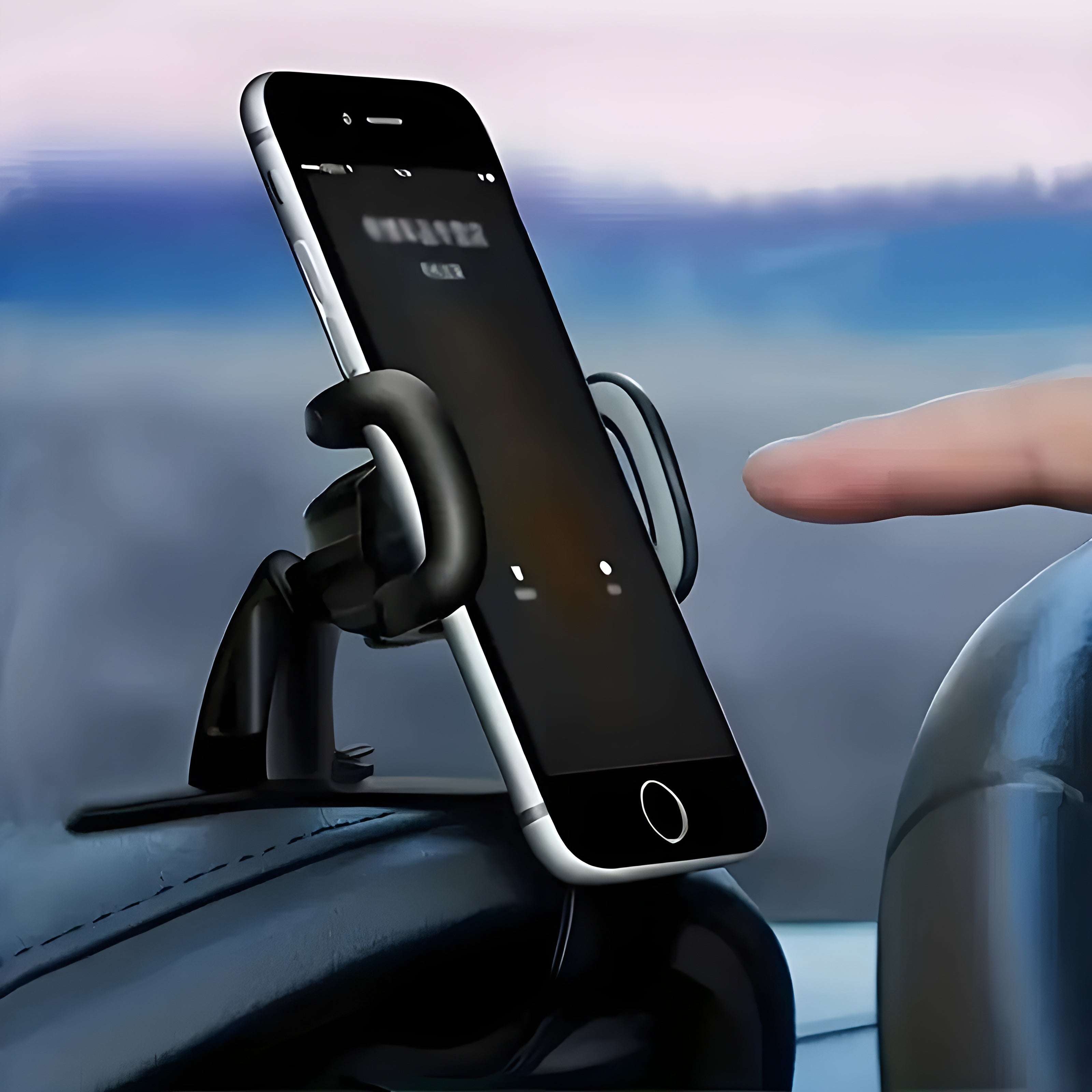 Sostenedor para Teléfonos – Envío a toda Venezuela – NQLN Store