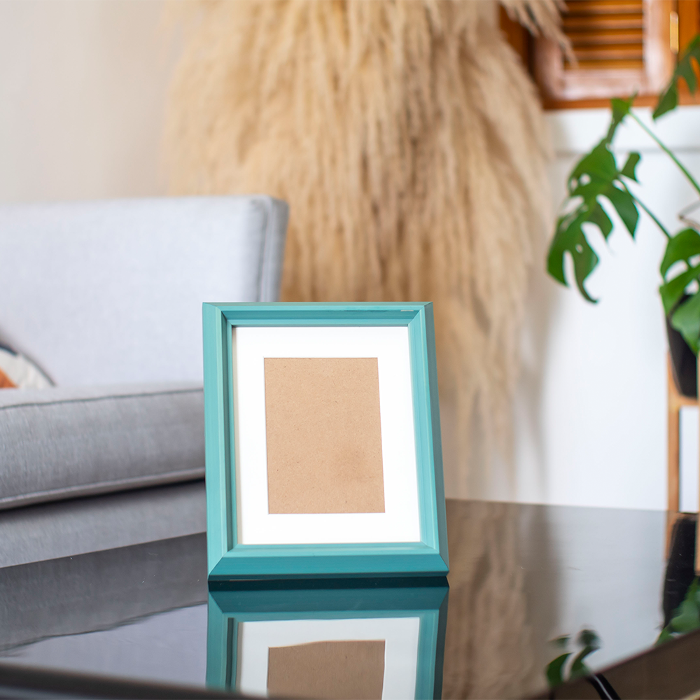 Elegantes Portarretratos de Madera – Tienda online NQLN Store Venezuela