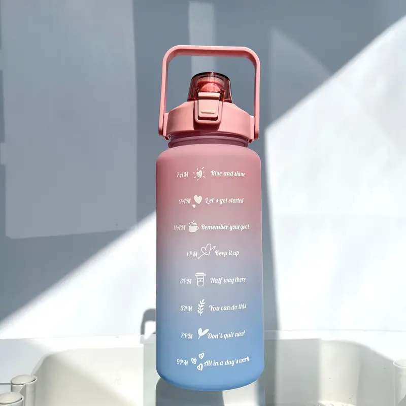 Termo Botella de agua de gran capacidad – Envío a toda Venezuela – NQLN Store