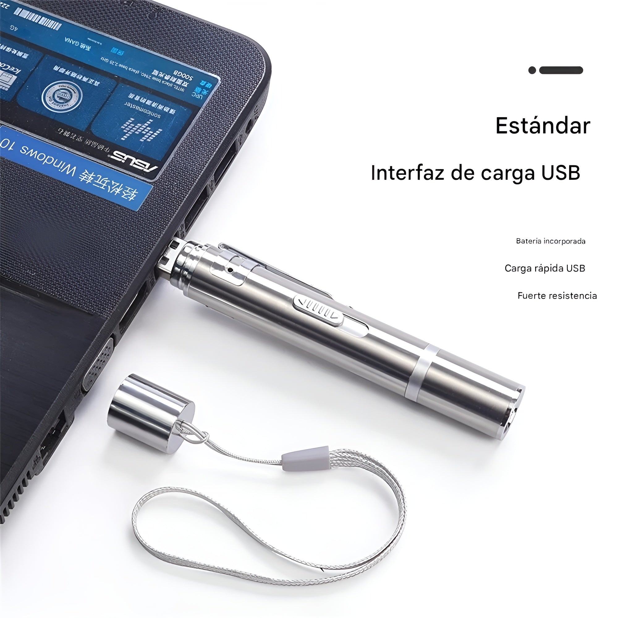 Juguete laser para mascotas – Tienda online NQLN Store Venezuela