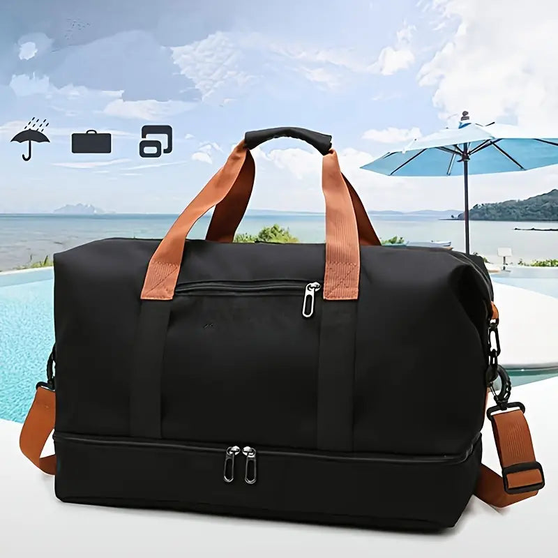 Bolso de viaje – Comprar al mejor precio en NQLN Store Venezuela