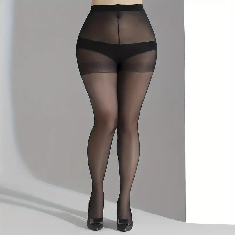 Medias Pantys para dama – Detalle de calidad y acabado – NQLN Store
