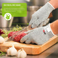 Guantes Resistentes De Grado Alimenticio (Pack de 2) – Tienda online NQLN Store Venezuela