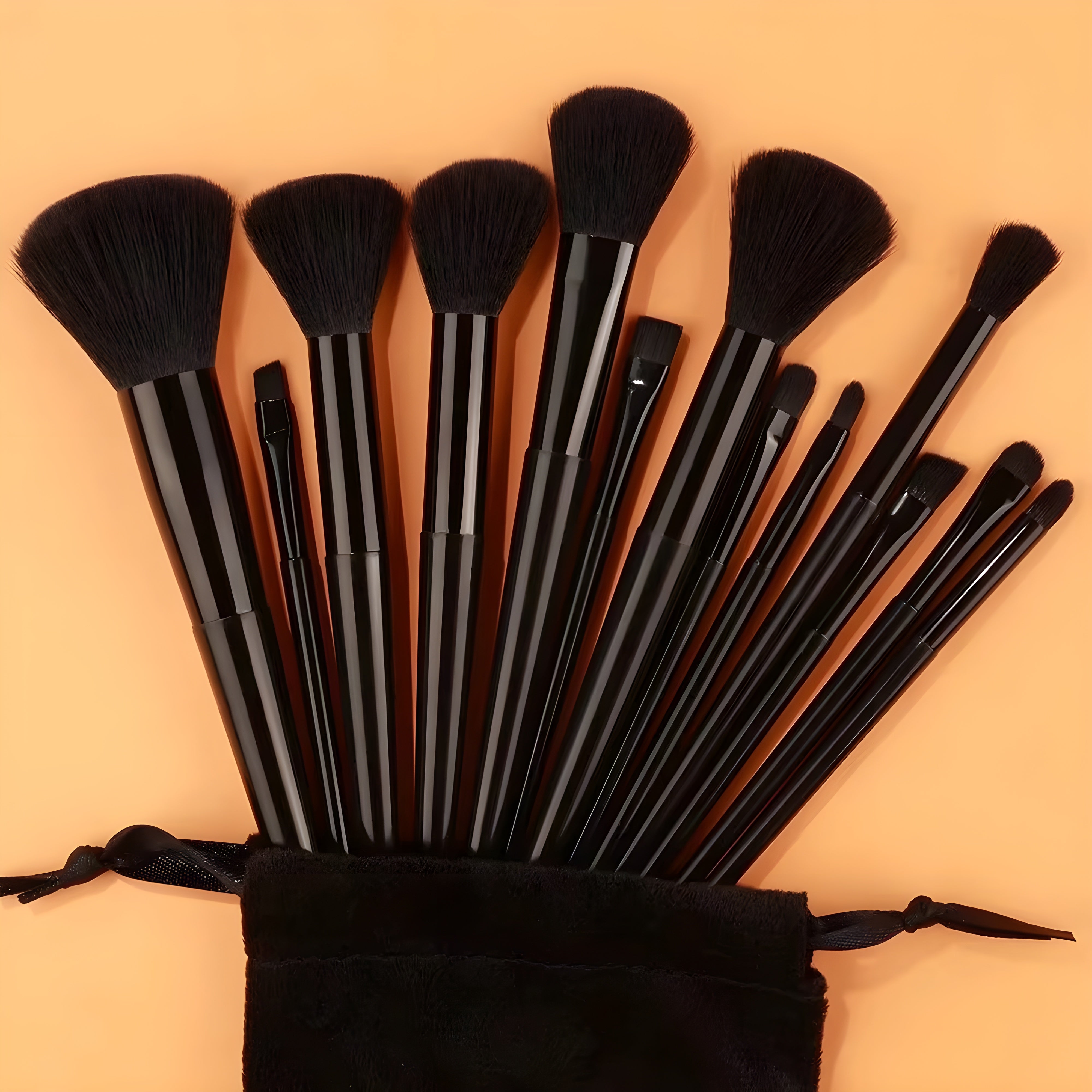 Brochas de maquillaje – Presentación del producto – Comprar en NQLN Store