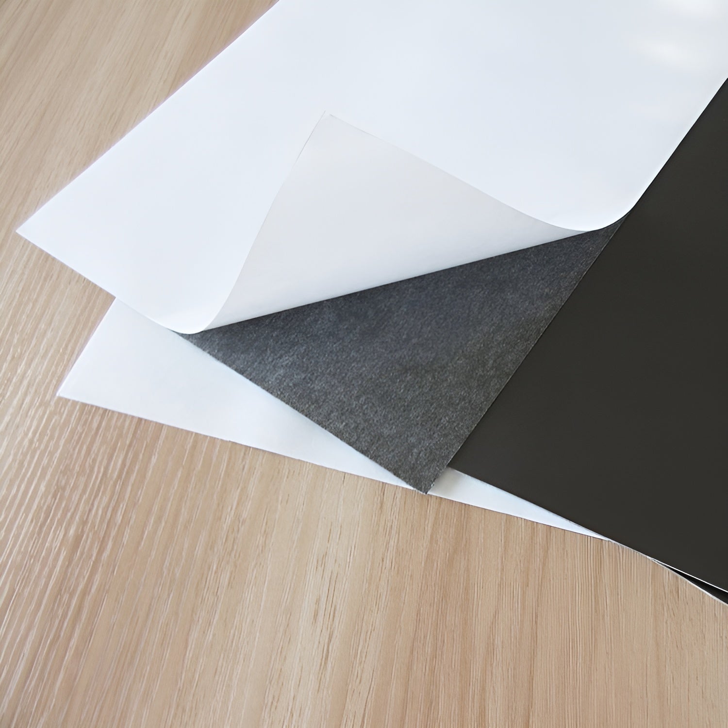 Papel Imantado (10 Hojas) para impresoras de tinta continua – Tienda online NQLN Store Venezuela
