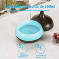 Humidificador De Aroma de 550ml