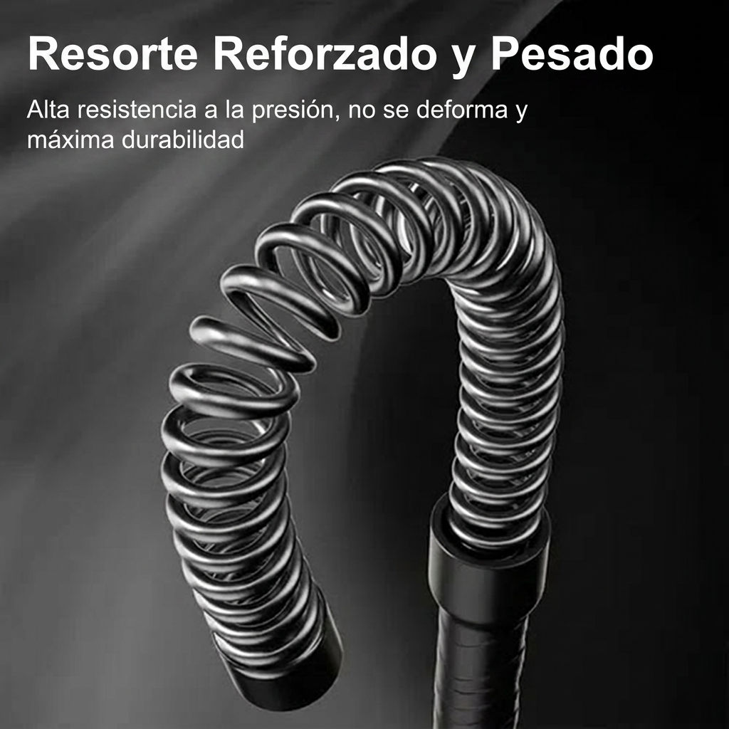 Barra de levantamiento (1 par)