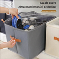 Caja de almacenamiento de zapatos