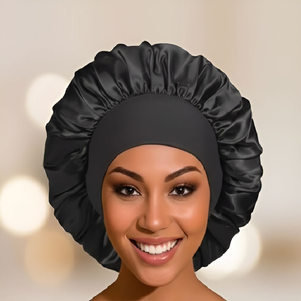 Gorro de Satén para dormir – NQLN Store Venezuela, tienda online con envío a todo el país