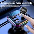 Reproductor de MP3 para carro