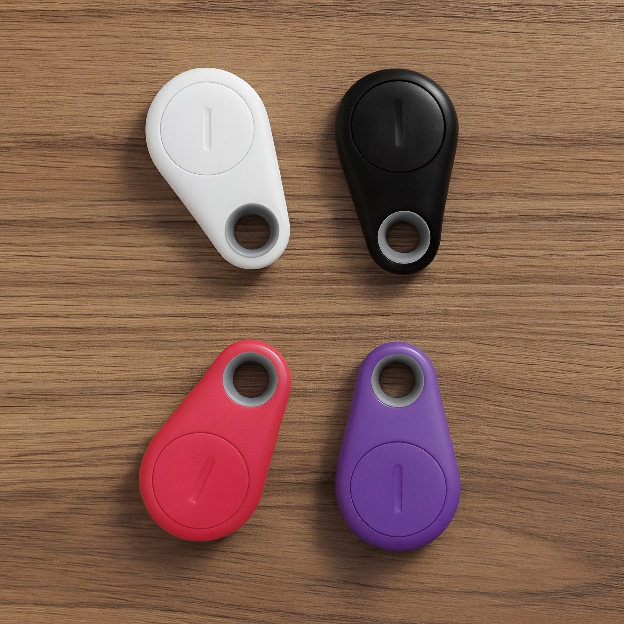 Dispositivo Rastreador por Bluetooth Anti pérdida – Comprar al mejor precio en NQLN Store Venezuela