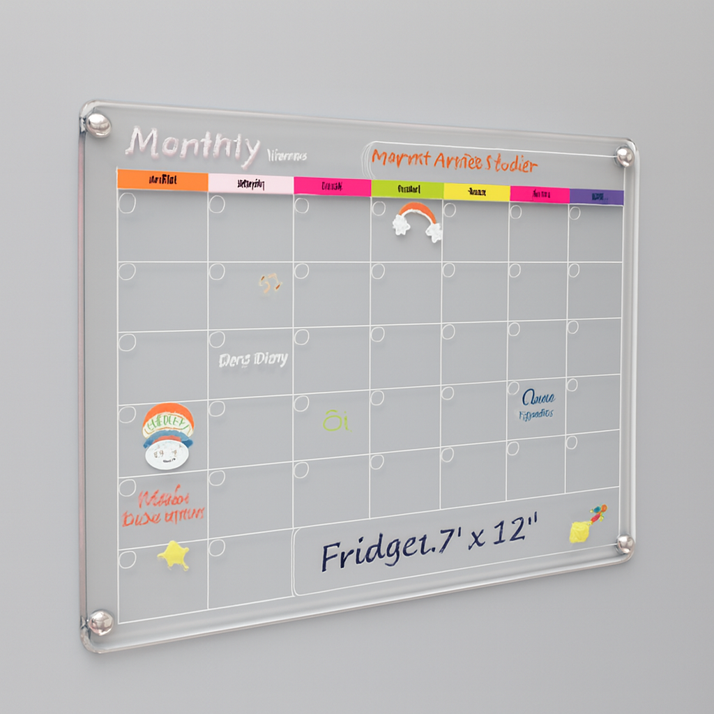 calendario magnetico para refrigerador – Tienda online NQLN Store Venezuela